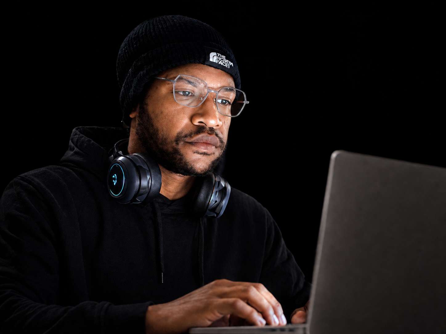 Rebbie Afuyaso Coding